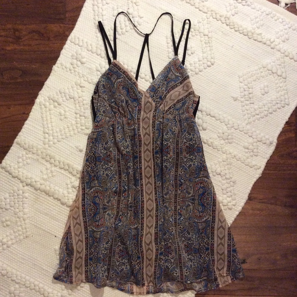Boutique Dress